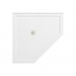 Flinders SMC Diamond 900x900 White